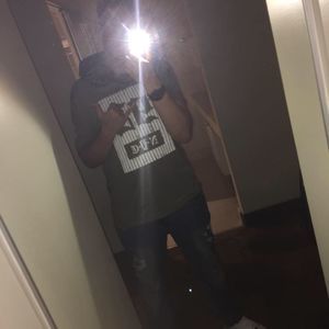 Meet your Posher, Cedric